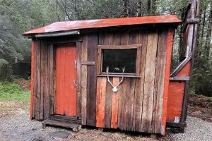 FMC calls for volunteers for Love Our Huts campaign